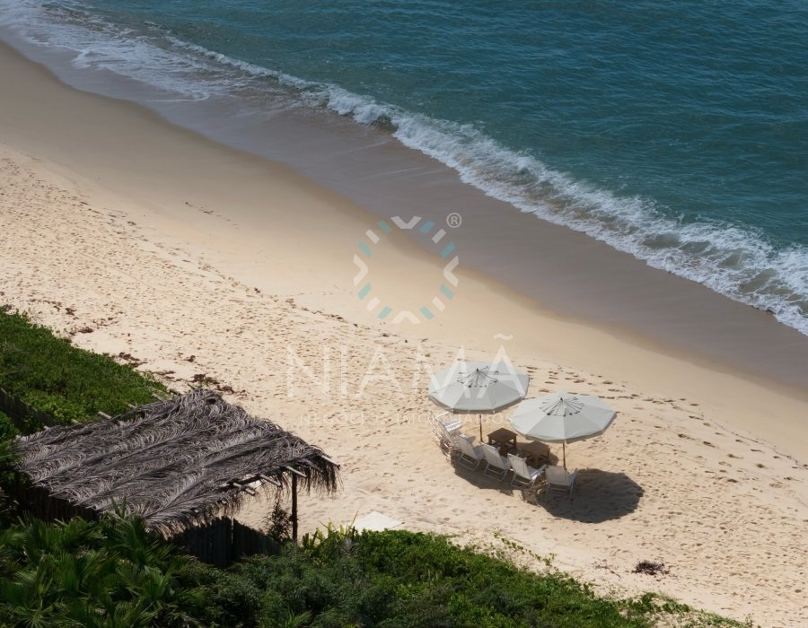 casa de luxo itapororoca em trancoso